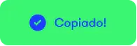 botão Copiado!