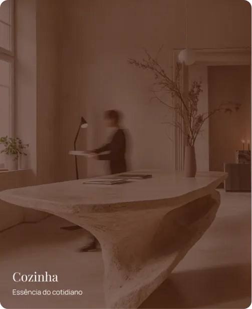 categoria Cozinha, Hover